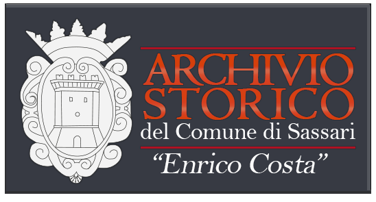 logo archivio storico