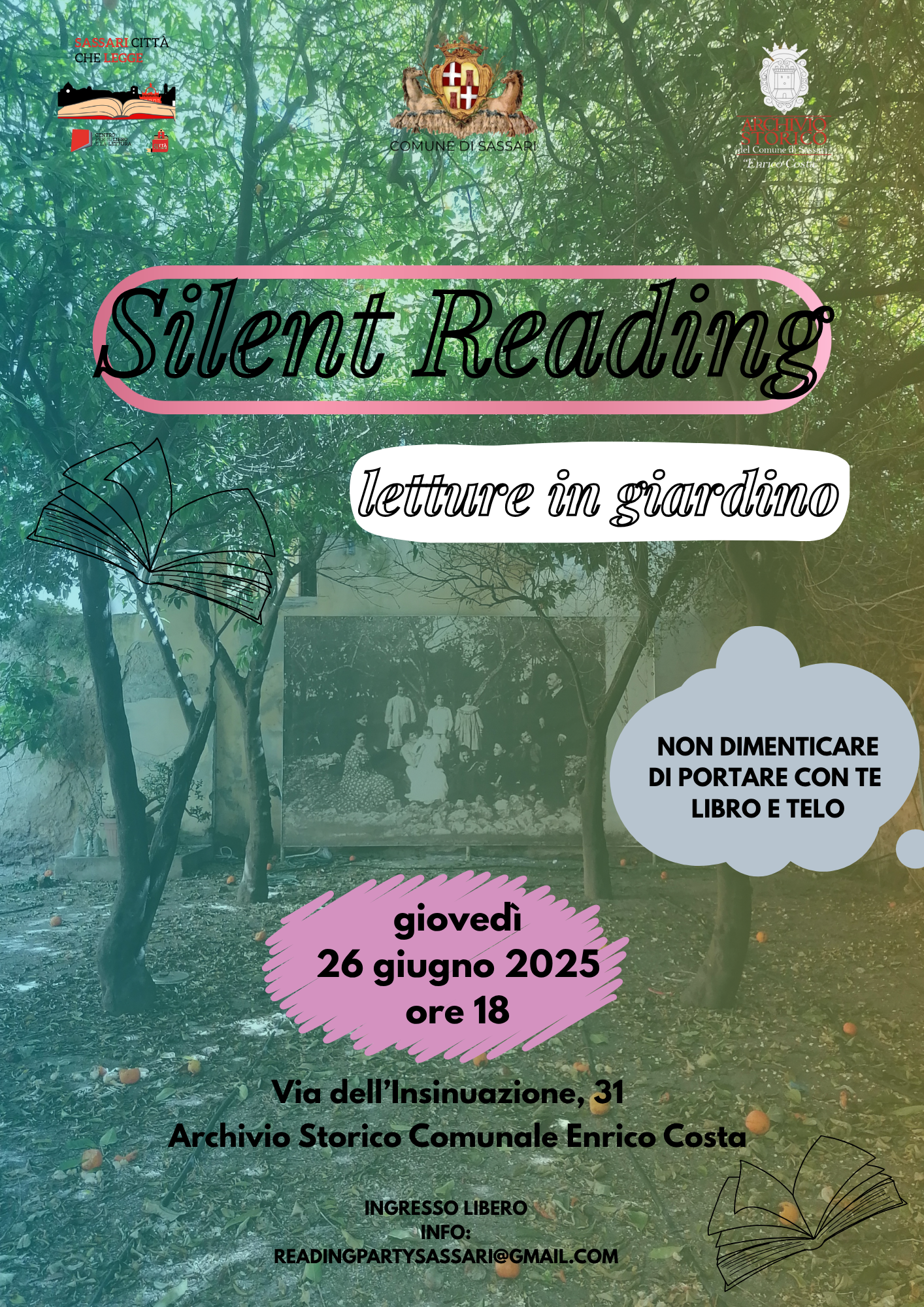 Locandina-Evento-SilentReading_260625_Archivio