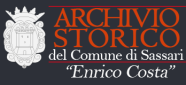 ARCHIVIO STORICO "ENRICO COSTA"